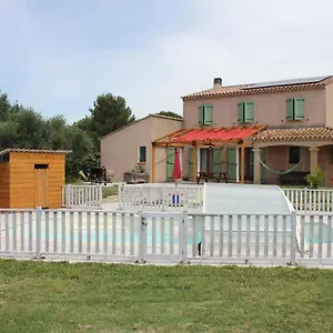  Frühstückspension Mas Dou L'estele D'hotes
