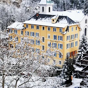 Savoy 3*, Brides-les-Bains Frankreich