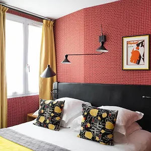 Artus 4*, Paris Frankreich